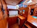 Roberts 54 Radius Chine Steel Cruising Yacht