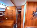 Roberts 54 Radius Chine Steel Cruising Yacht