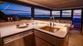 Leopard Catamarans 53 PC
