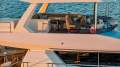 Leopard Catamarans 53 PC