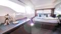 Leopard Catamarans 53 PC
