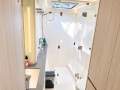 Leopard Catamarans 45:Master Bathroom