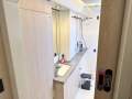 Leopard Catamarans 45:Master Bathroom