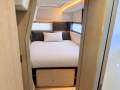 Leopard Catamarans 45:Port Aft