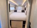 Leopard Catamarans 45:Port Fwd Cabin
