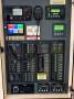 Leopard Catamarans 45:Control Panel