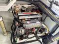 Leopard Catamarans 45:Port Engine