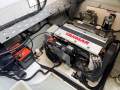Leopard Catamarans 45:Sbd Engine
