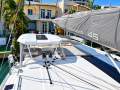 Leopard Catamarans 45:Rooftop
