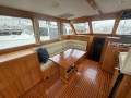 Halvorsen 38 Gourmet Cruiser - 2003 "Belle"
