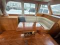 Halvorsen 38 Gourmet Cruiser - 2003 "Belle"