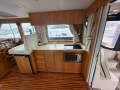 Halvorsen 38 Gourmet Cruiser - 2003 "Belle"
