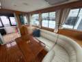 Halvorsen 38 Gourmet Cruiser - 2003 "Belle"