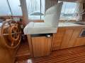 Halvorsen 38 Gourmet Cruiser - 2003 "Belle"