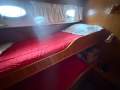 Halvorsen 38 Gourmet Cruiser - 2003 "Belle"