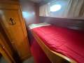 Halvorsen 38 Gourmet Cruiser - 2003 "Belle"