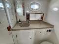 Halvorsen 38 Gourmet Cruiser - 2003 "Belle"