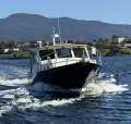 Halvorsen 38 Gourmet Cruiser - 2003 "Belle"
