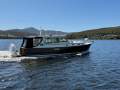 Halvorsen 38 Gourmet Cruiser - 2003 "Belle"