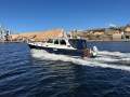 Halvorsen 38 Gourmet Cruiser - 2003 "Belle"