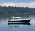Halvorsen 38 Gourmet Cruiser - 2003 "Belle"