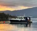 Halvorsen 38 Gourmet Cruiser - 2003 "Belle"