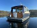 Halvorsen 38 Gourmet Cruiser - 2003 "Belle"