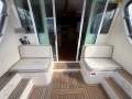 Halvorsen 38 Gourmet Cruiser - 2003 "Belle"