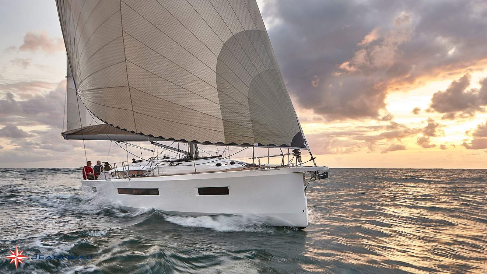 Jeanneau Sun Odyssey 490 LAST OPPORTUNITY TO SAVE $106,702