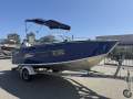 Quintrex 490 Freedom Sport