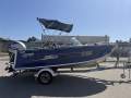 Quintrex 490 Freedom Sport