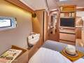 Jeanneau Sun Odyssey 490 LAST OF THE PRODUCTION LINE SAVE $106,666