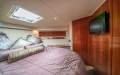 Riviera 47 Enclosed Flybridge