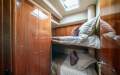 Riviera 47 Enclosed Flybridge