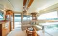 Riviera 47 Enclosed Flybridge