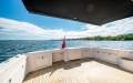 Riviera 47 Enclosed Flybridge