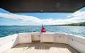 Riviera 47 Enclosed Flybridge