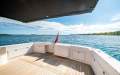 Riviera 47 Enclosed Flybridge