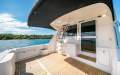 Riviera 47 Enclosed Flybridge