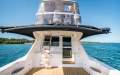 Riviera 47 Enclosed Flybridge