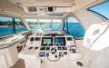 Riviera 47 Enclosed Flybridge