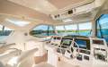 Riviera 47 Enclosed Flybridge