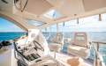 Riviera 47 Enclosed Flybridge