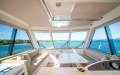 Riviera 47 Enclosed Flybridge