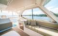 Riviera 47 Enclosed Flybridge