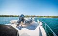 Riviera 47 Enclosed Flybridge