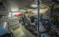 Riviera 47 Enclosed Flybridge