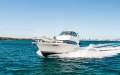 Riviera 47 Enclosed Flybridge