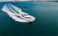 Riviera 47 Enclosed Flybridge