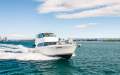 Riviera 47 Enclosed Flybridge